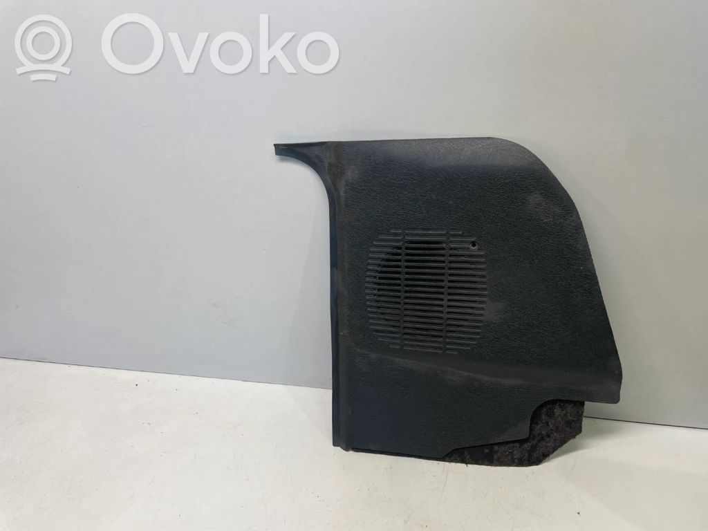 BMW 3 E30 Sivukaiuttimen suoja 