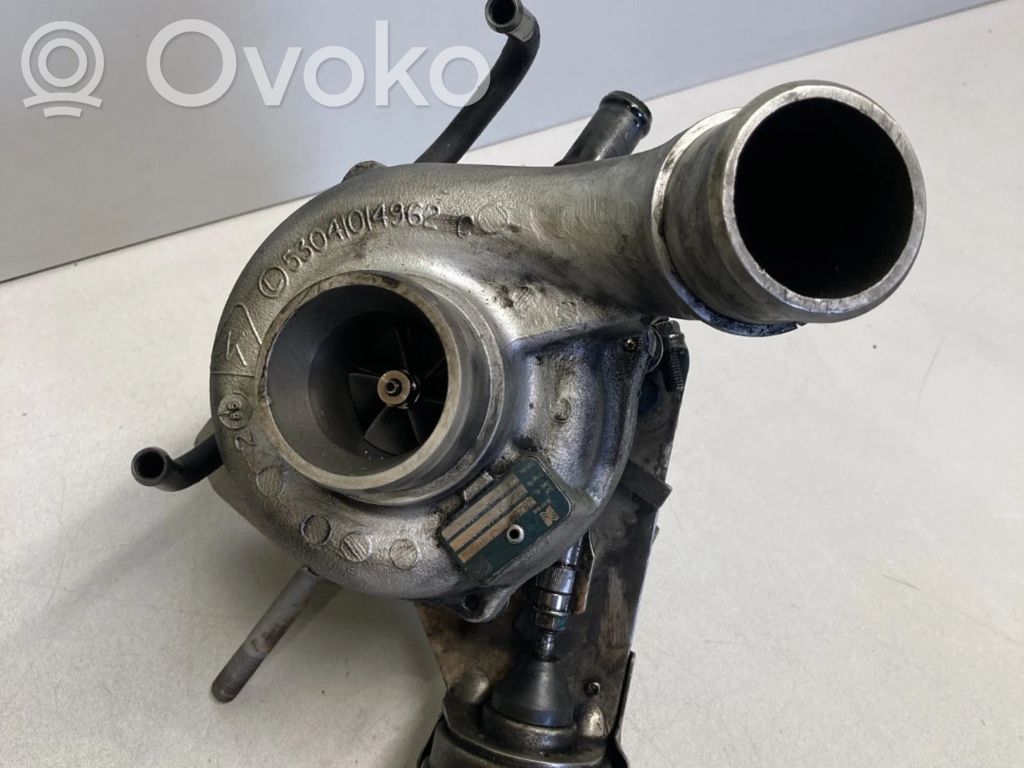 Turbo   53039880144,282004A470