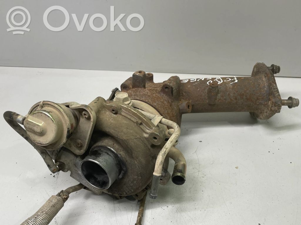 Turbo   VJ330303
