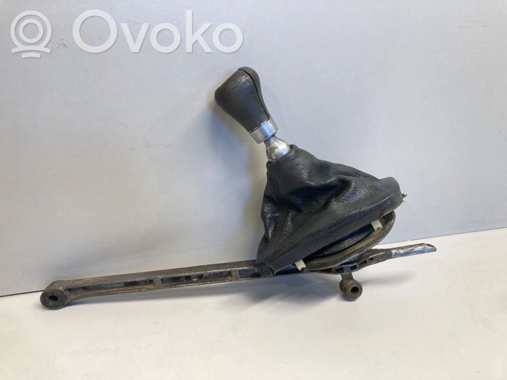 BMW 3 E46 Schalthebel Schaltknauf 