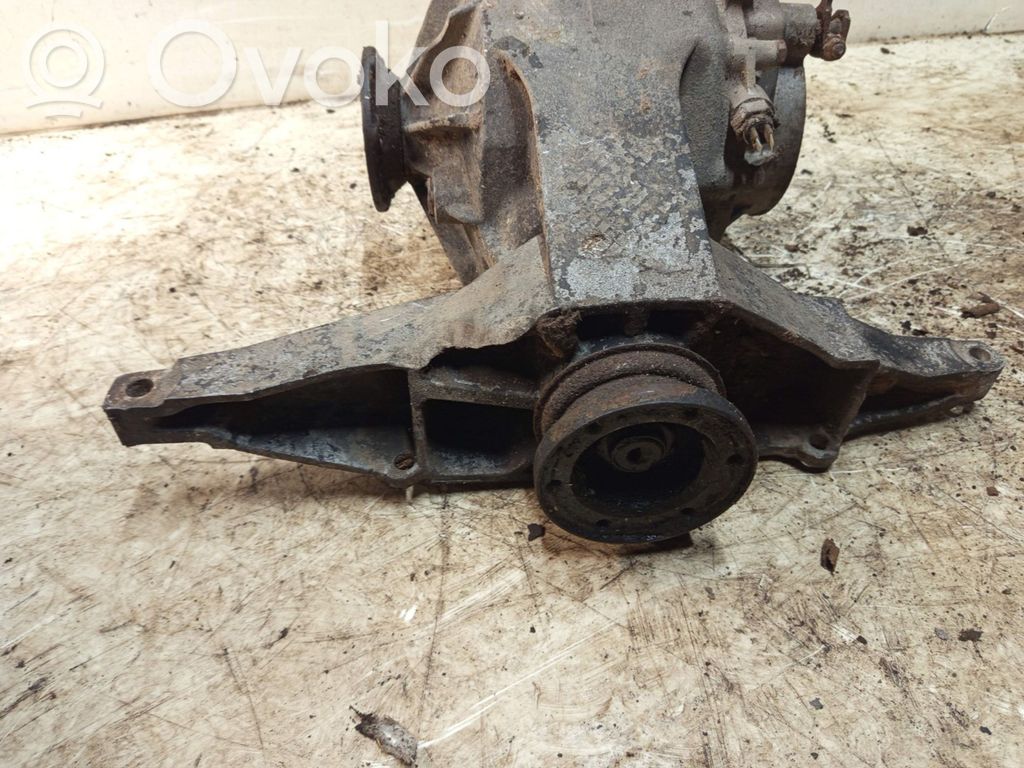Audi 80 90 B2 Tylny mechanizm różnicowy 