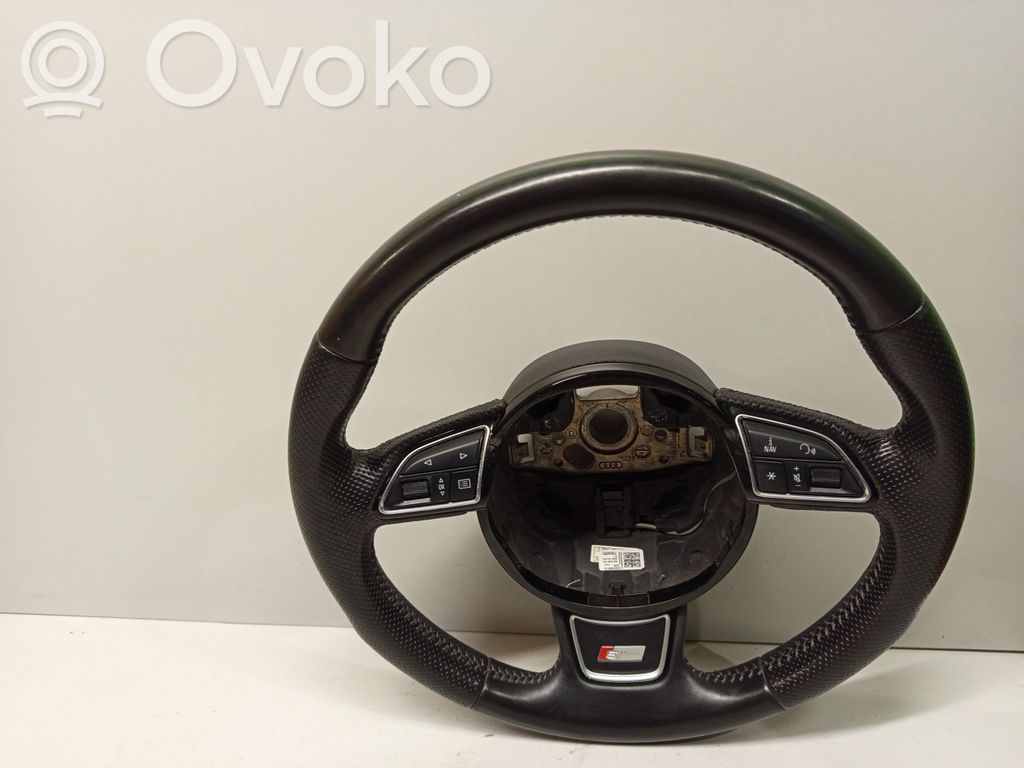 Volante   8UO124A,8UO419091R