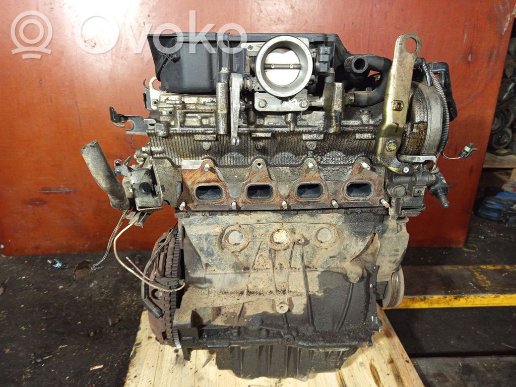 Engine   F4,600522,7700600541,7452