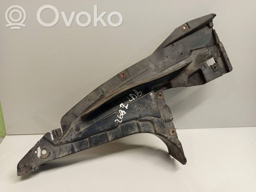 BMW 3 E92 E93 Priekšējā spārna stiprinājums 