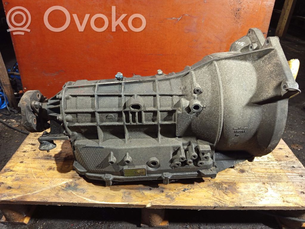 Automatic gearbox   5HP18,1422028,0574904