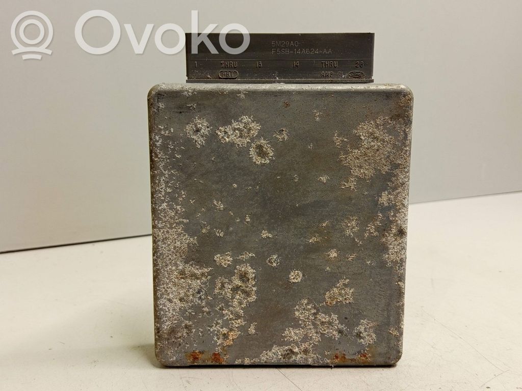 Ford Transit Engine control unit/module 