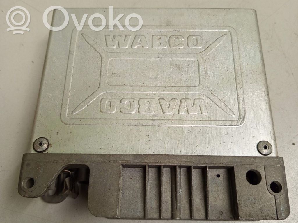 Land Rover Discovery ABS control unit/module 