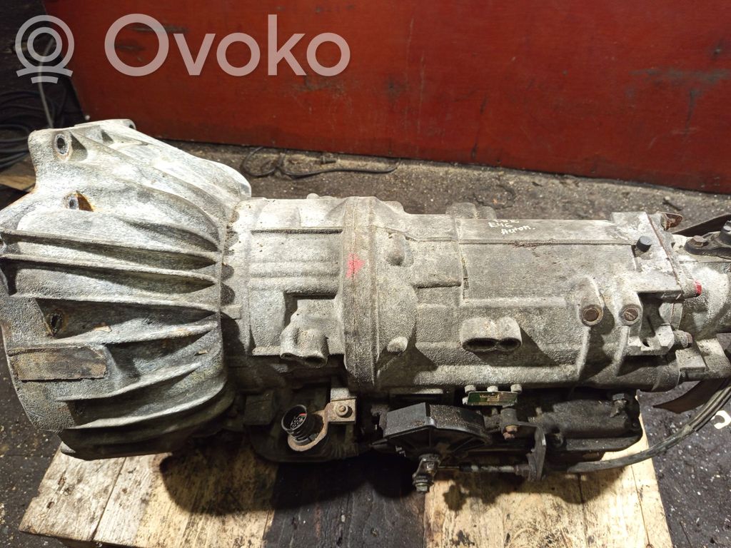Automatikgetriebe   96022318,5611794