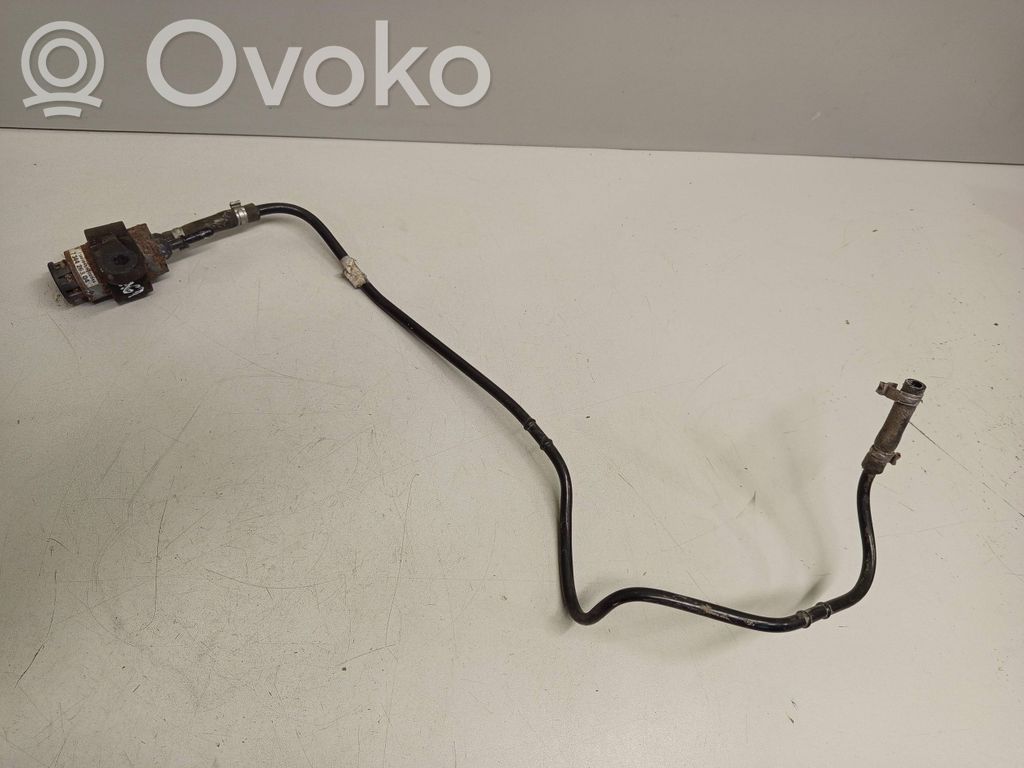 BMW 5 GT F07 Adblue pump 