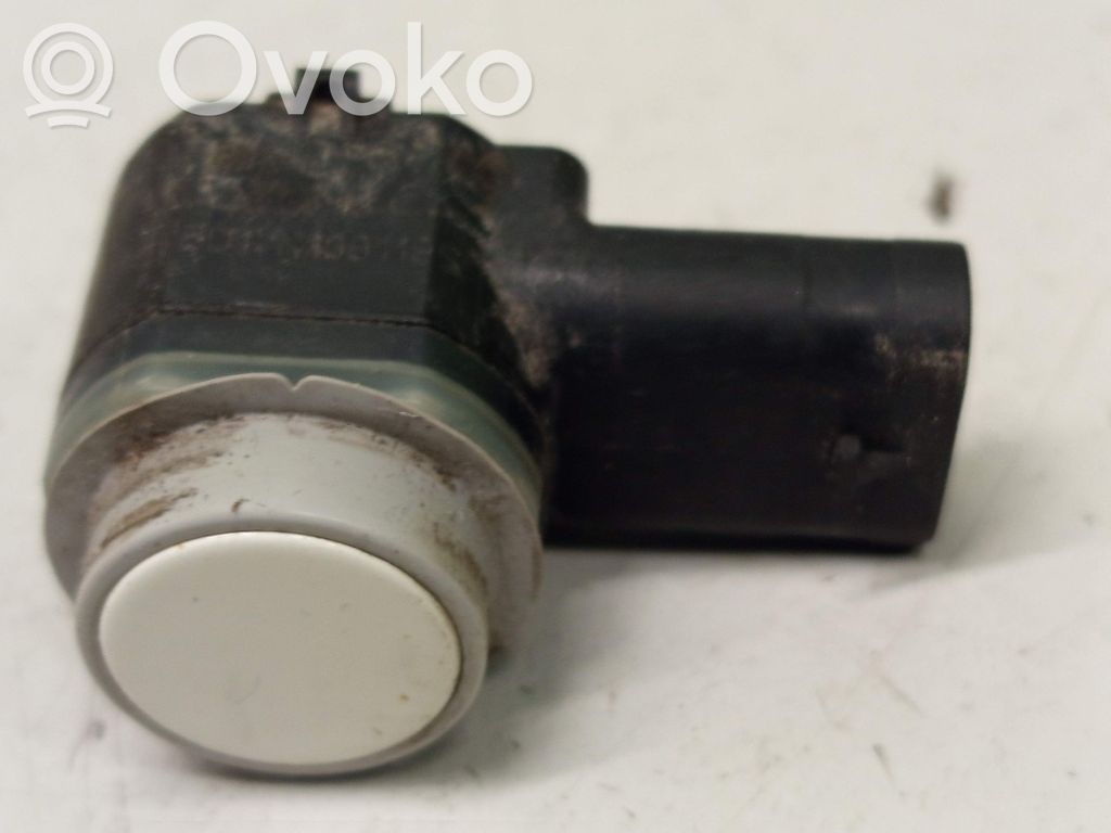 Audi Q3 8U Sensor de aparcamiento PDC 
