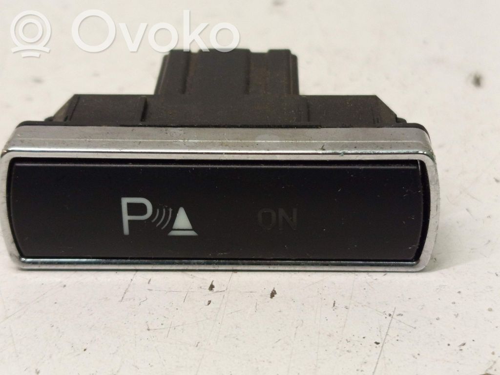 Ford Mondeo MK IV Parking (PDC) sensor switch 