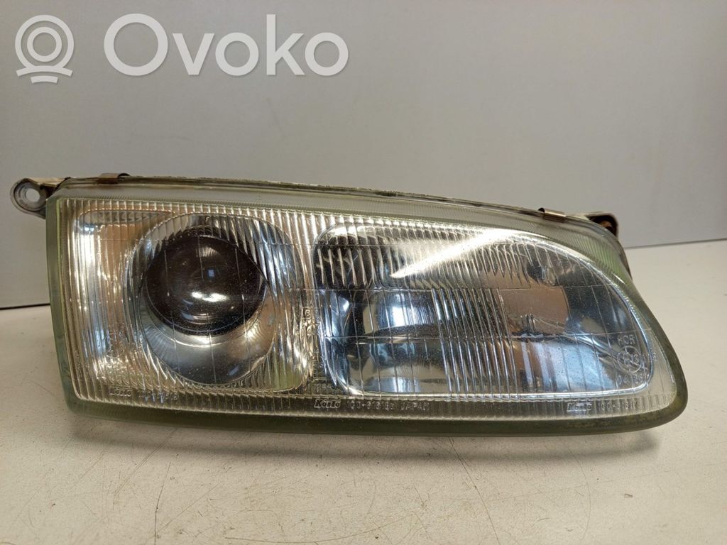 Mazda MX-6 Headlight/headlamp 
