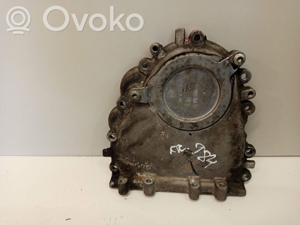 Audi A4 S4 B7 8E 8H Timing chain cover 