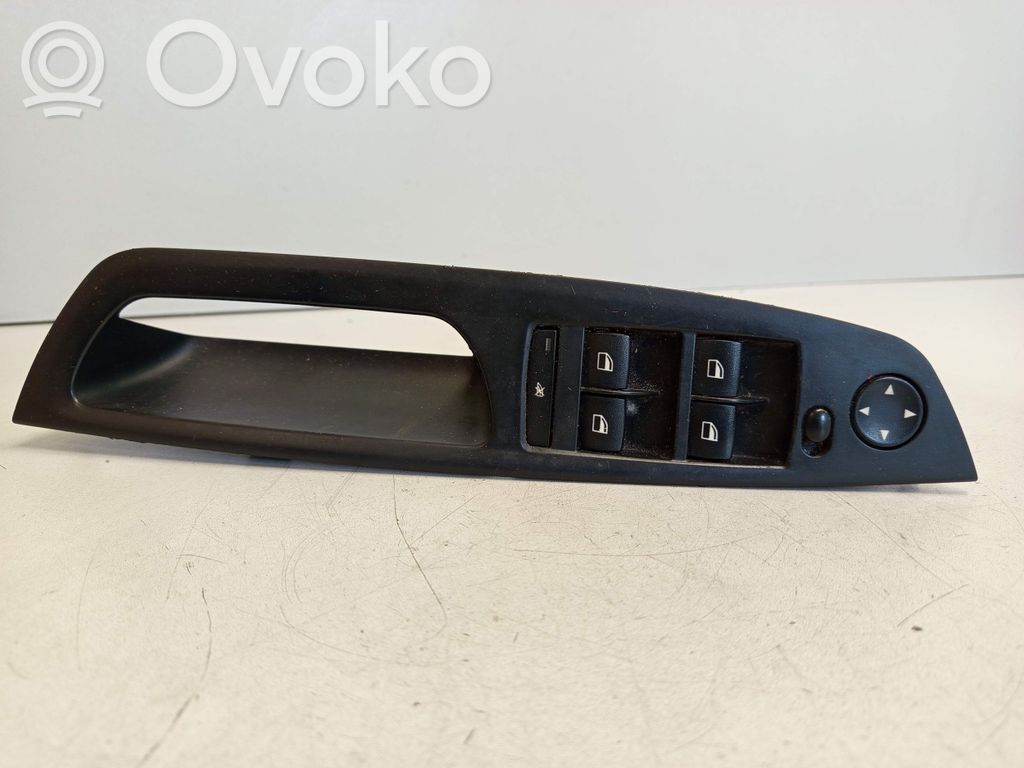 BMW X5 E70 Electric window control switch 