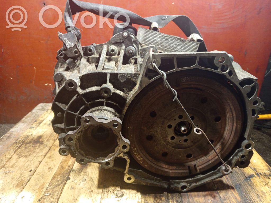 Automatic gearbox   HQL