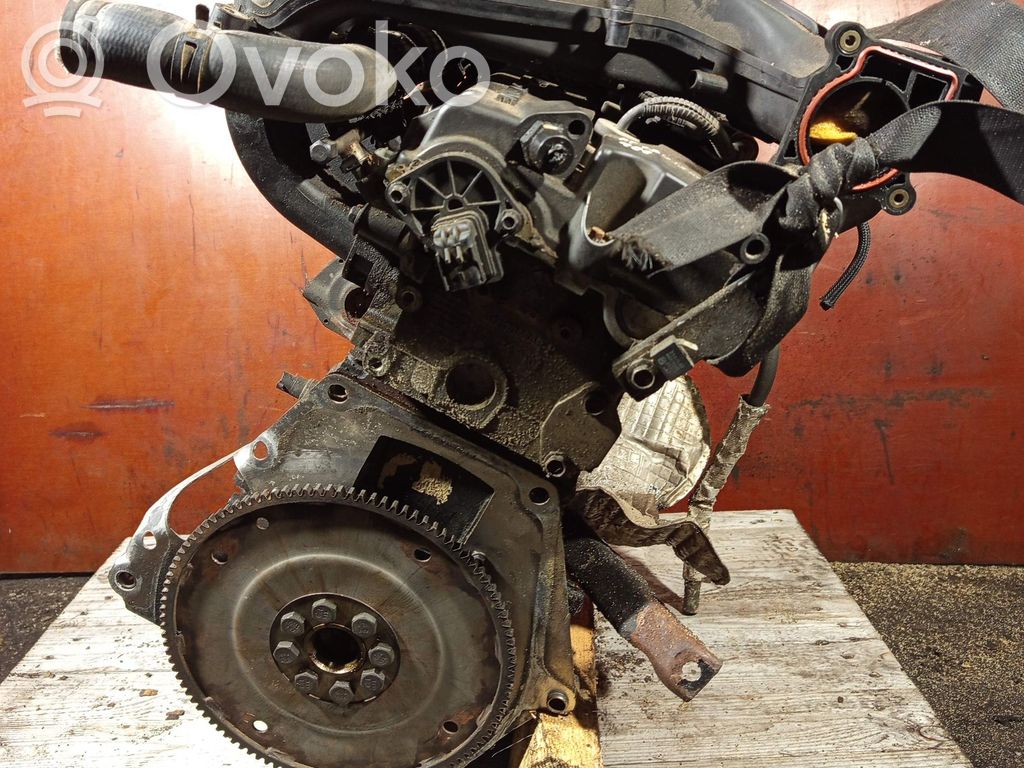 Chrysler PT Cruiser Motor 