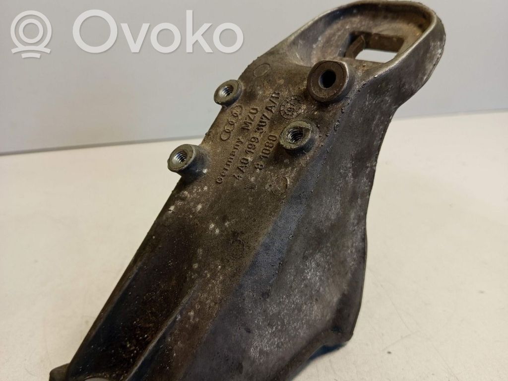 Engine mounting bracket   4A0199307B,4A0199307A