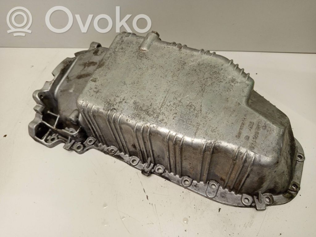 Volvo 850 Cárter 