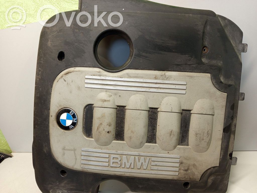 BMW 3 E92 E93 Engine cover (trim) 