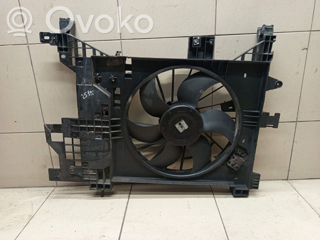 Elektrolüfter   8240614