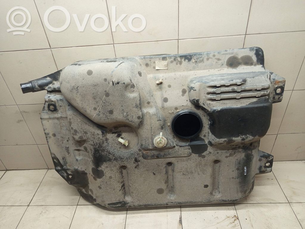 Opel Vivaro Polttoainesäiliö 