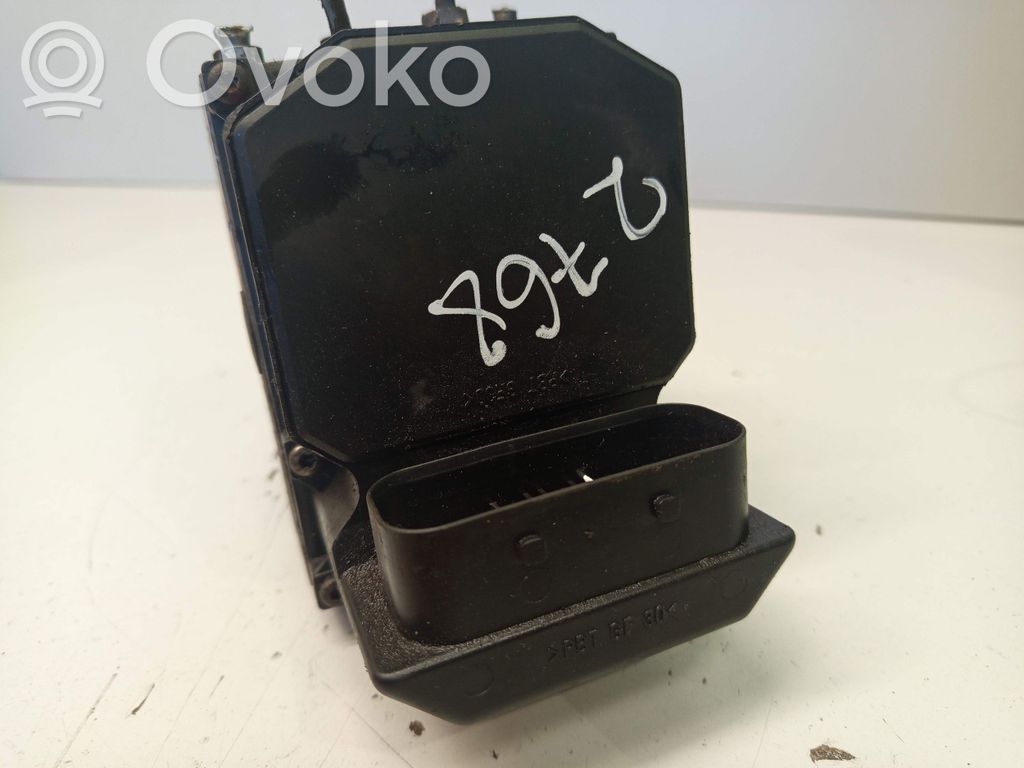 BMW X5 E53 ABS Blokas 