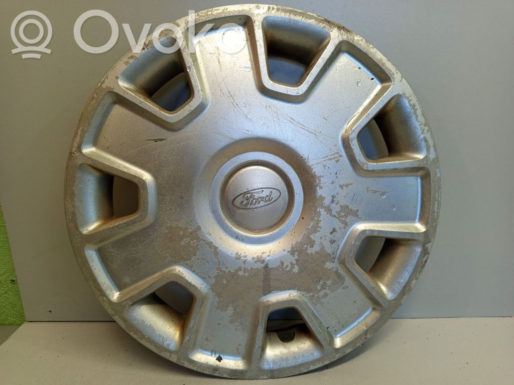 Ford Focus R15-pölykapseli 