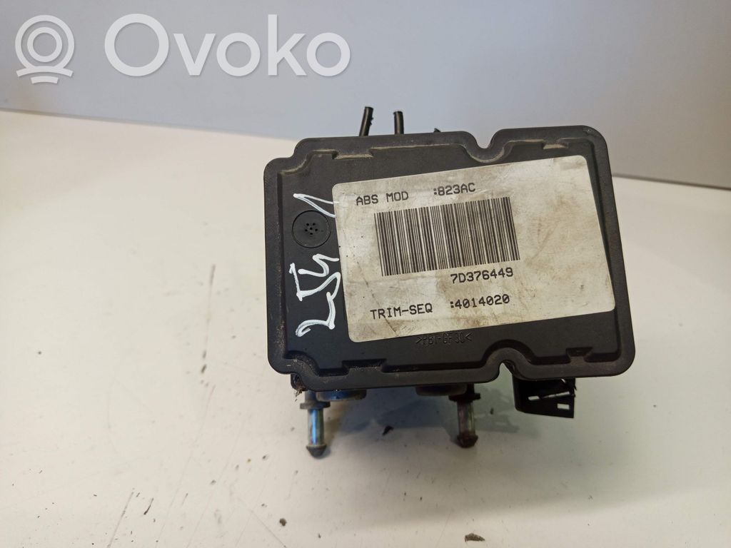 ABS bloks   7D376449,P05105823AC