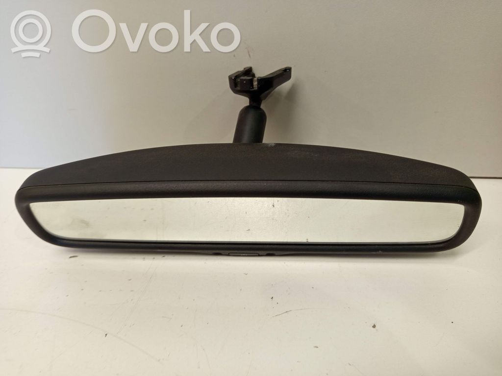 Dodge Caliber Rear view mirror (interior) 