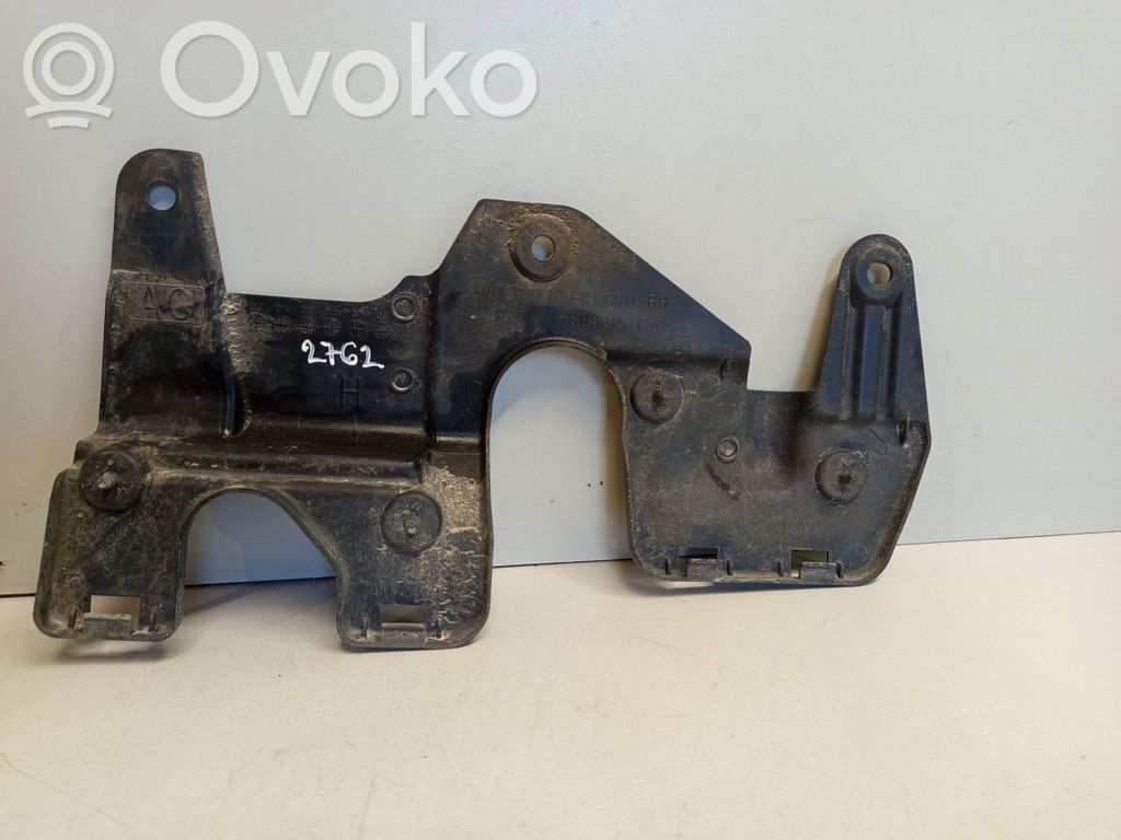 Engine splash shield/under tray   S93200150