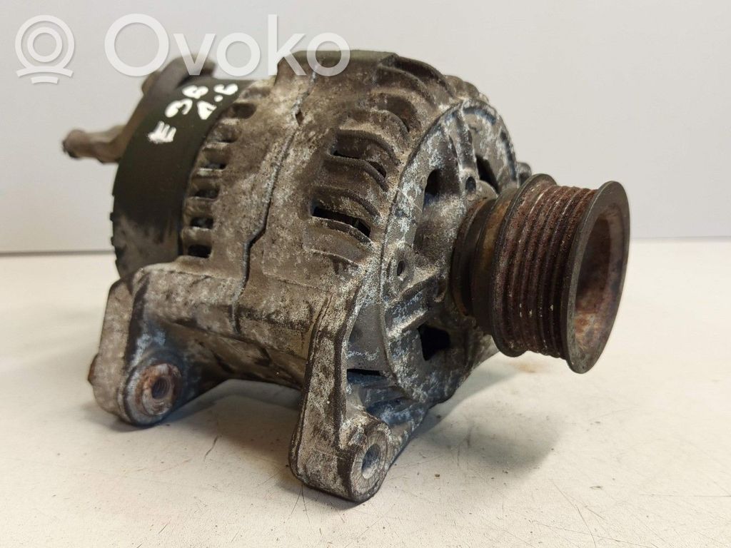 Generator/alternator   0123310006,1247287