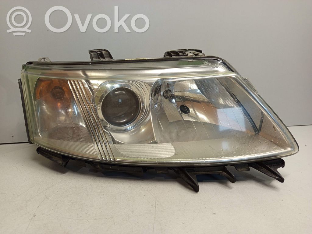 Headlight/headlamp
