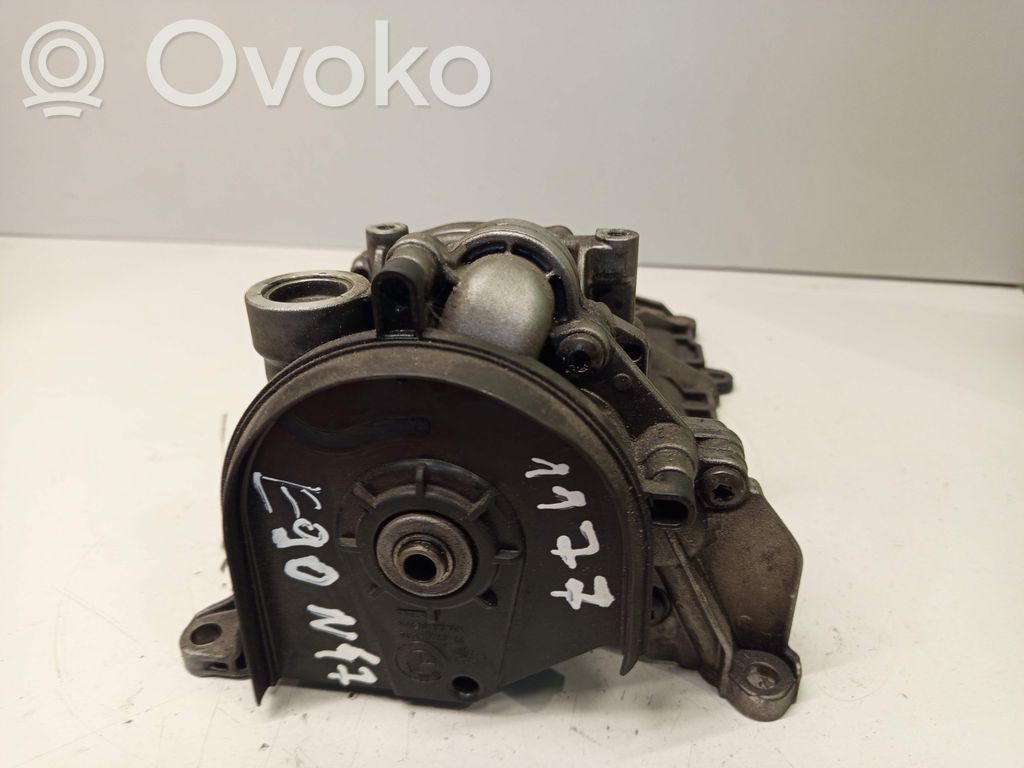 BMW 3 E90 E91 Oil pump 