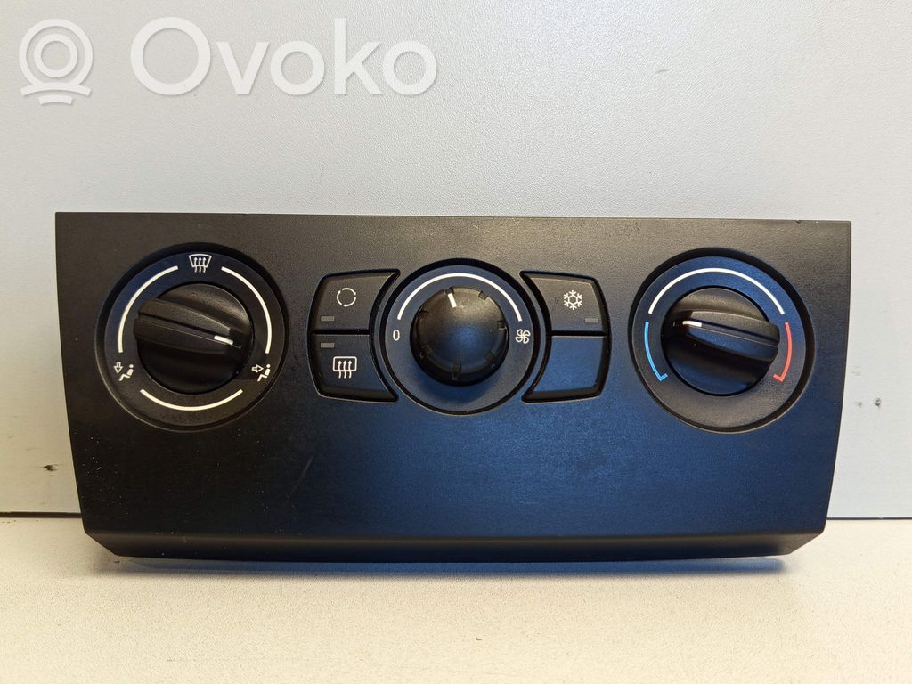 Climate control unit   64119129937,9129937