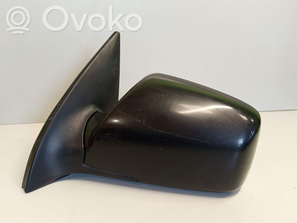 KIA Sportage Front door electric wing mirror 