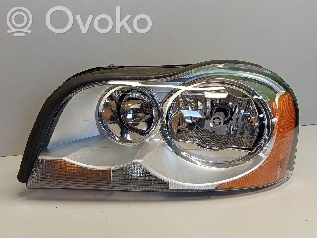 Volvo XC90 Scheinwerfer 