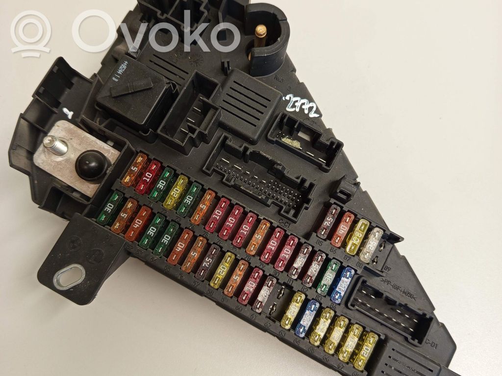 Fuse module   518890017,690661803