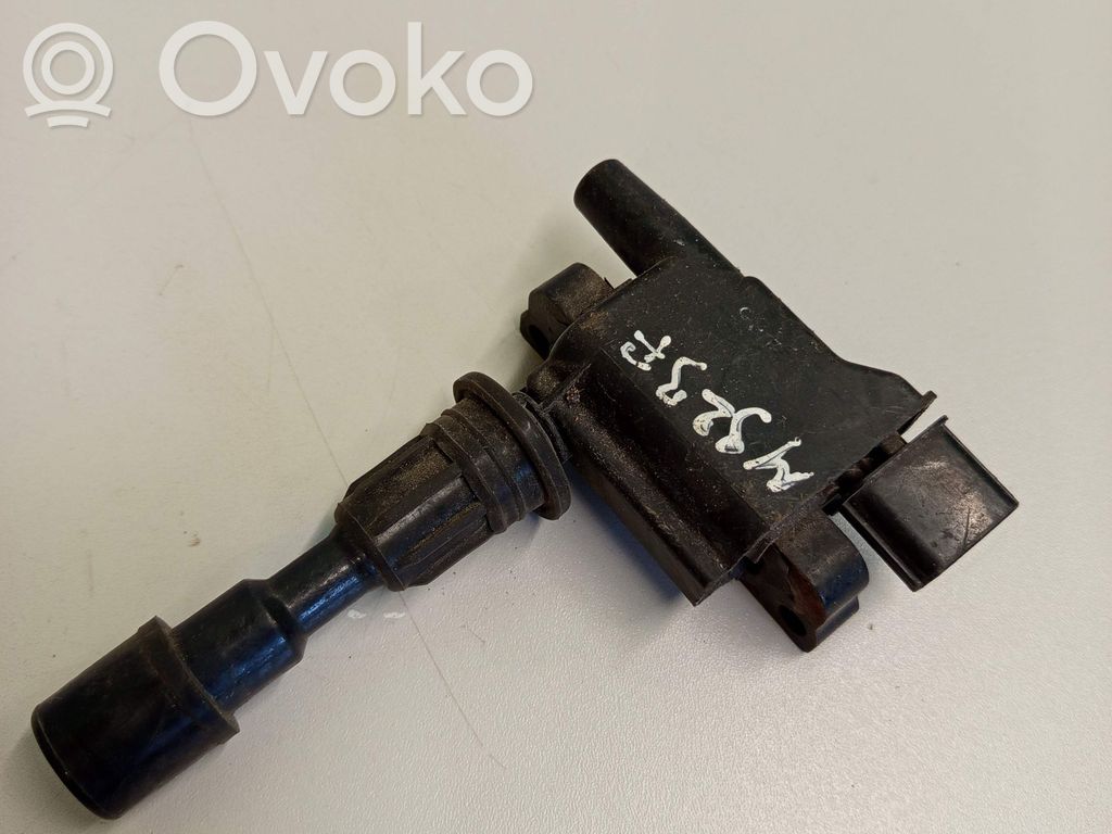 Mazda 323 F High voltage ignition coil 