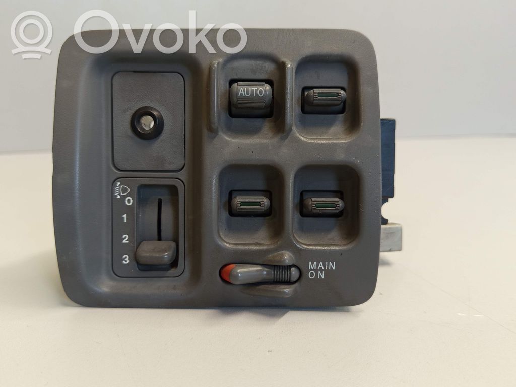 Honda CR-V A set of switches 