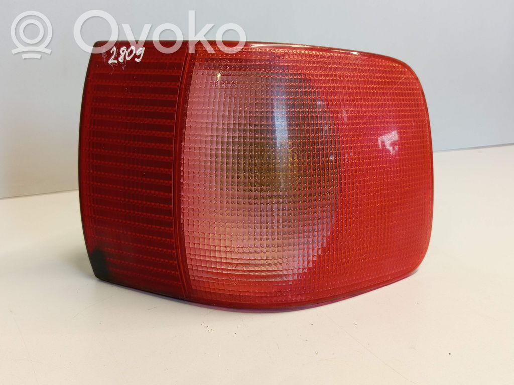 Audi 80 90 S2 B4 Rear/tail lights 