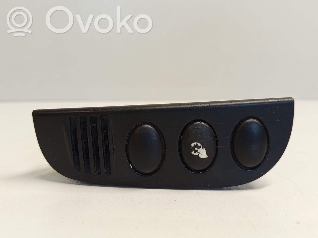 Citroen C2 Cruise control switch 
