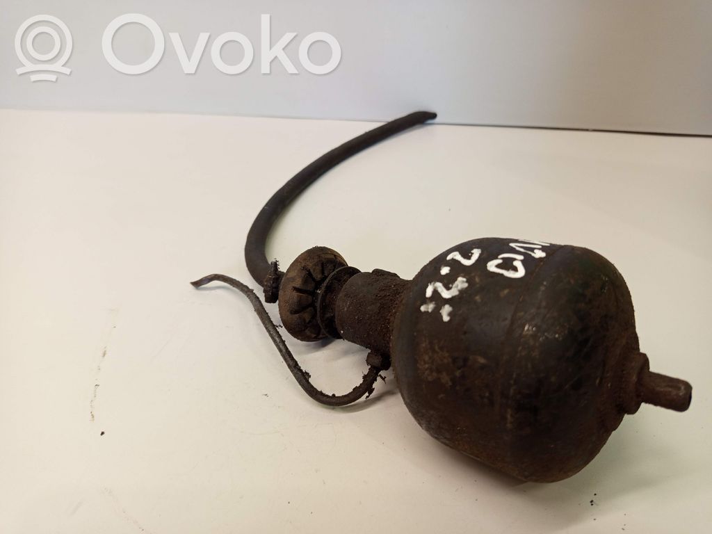 Audi 100 200 5000 C2 Servofreno 