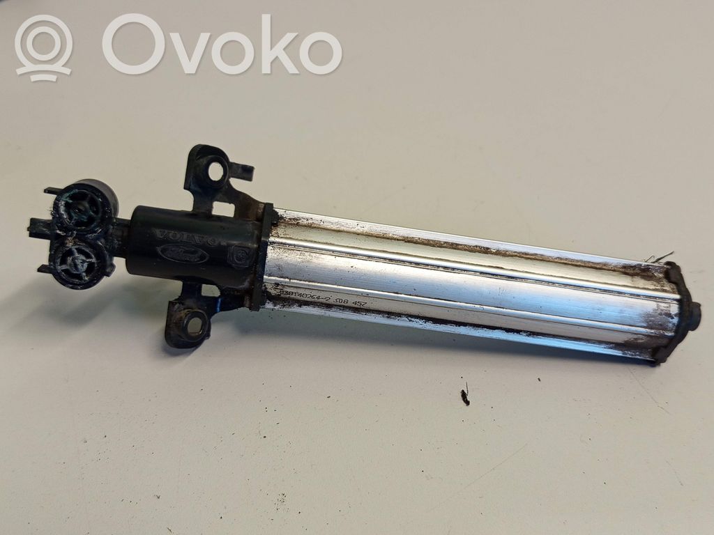 Volvo S60 Lamp washer fluid tank 