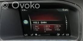 Volvo S60 Screen/display/small screen 