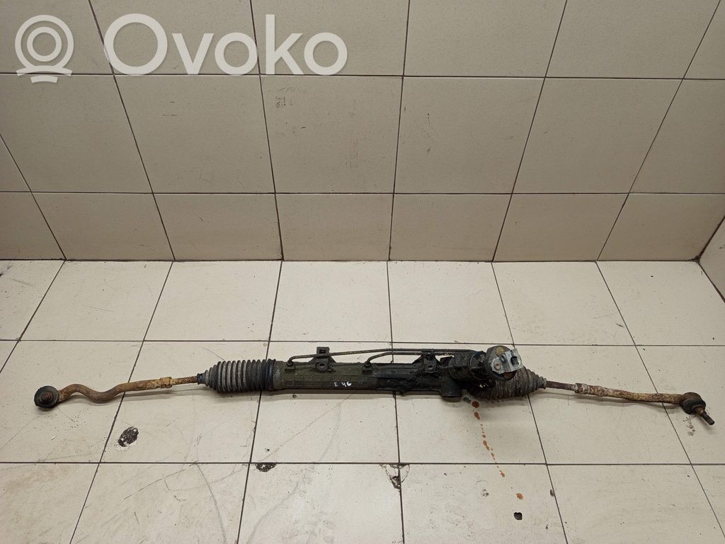 BMW 3 E46 Steering rack 