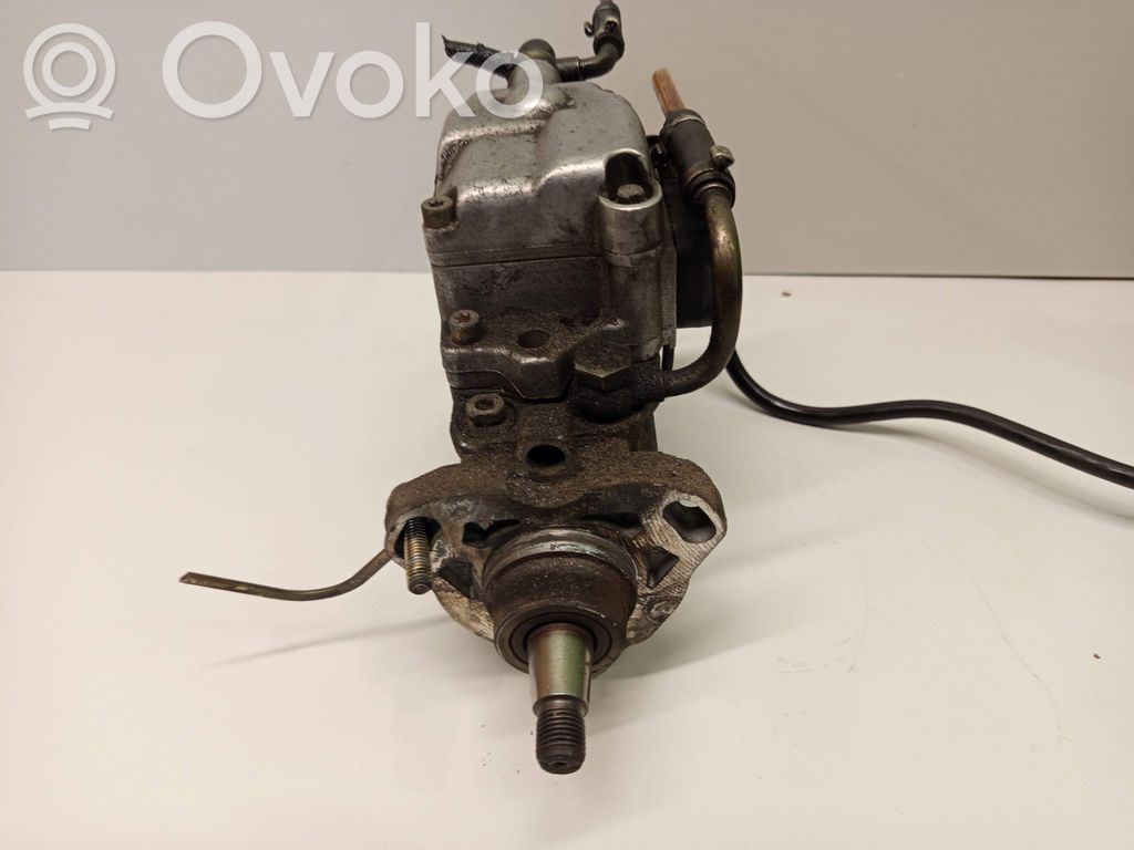 Audi 80 90 S2 B4 Pompă injecție de înaltă presiune 