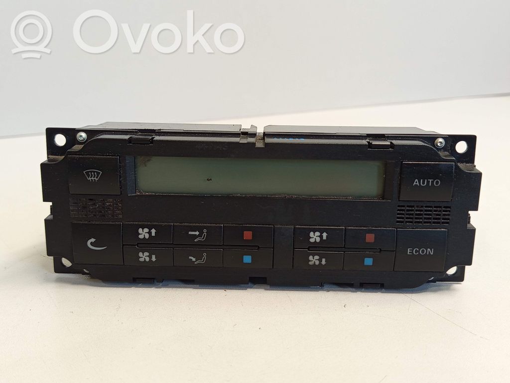 Ford Galaxy Climate control unit 