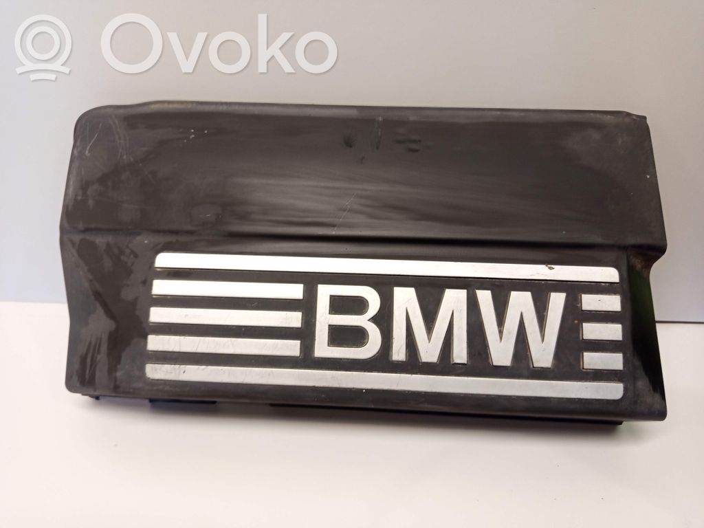BMW 1 E81 E87 Engine cover (trim) 