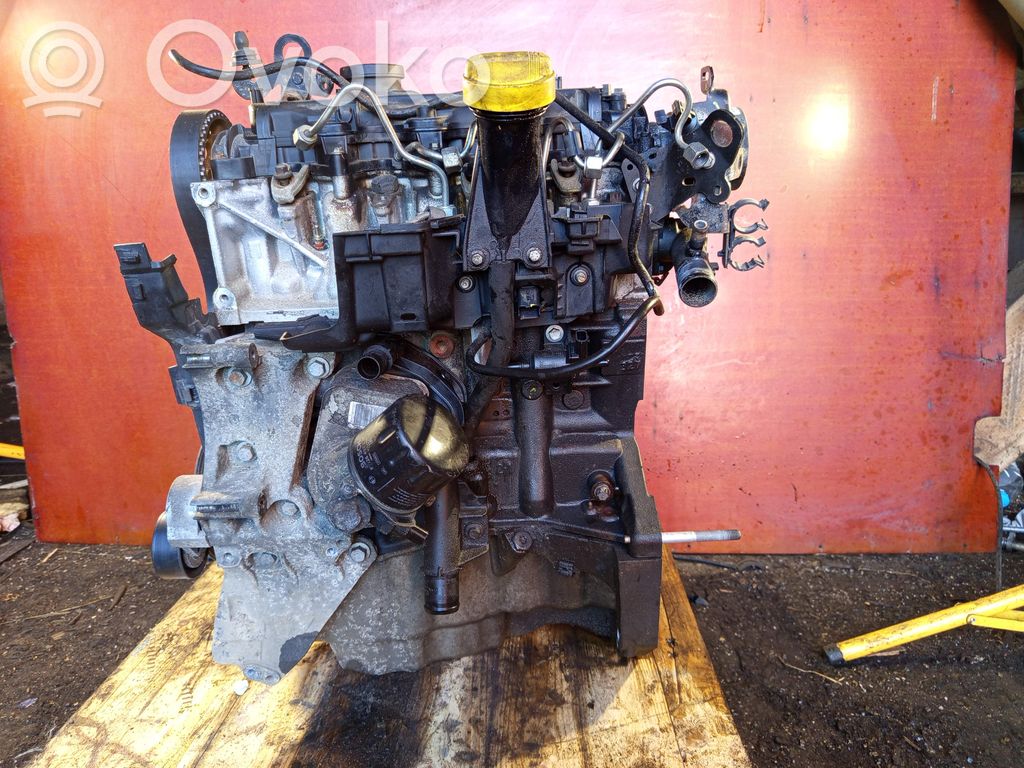 Variklis   K9KJ896