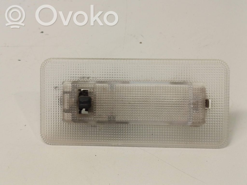 Ford Transit Front seat light 